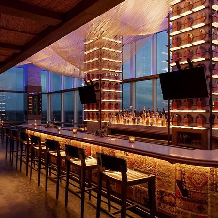 Hyatt Centric Buckhead Atlanta 호텔 외부 사진
